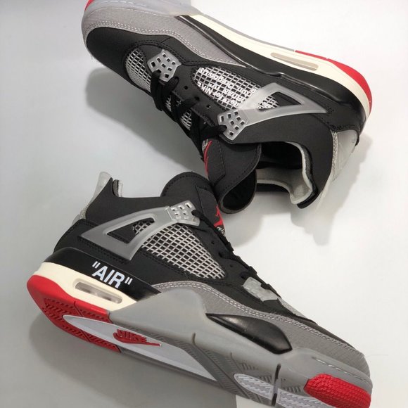 Nike Air Jordan retro casual casual shoes main image 5
